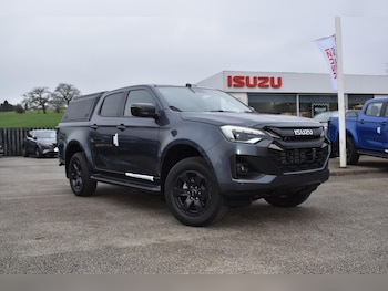 Used Isuzu D-Max 2025 for sale - 77039981: Photo