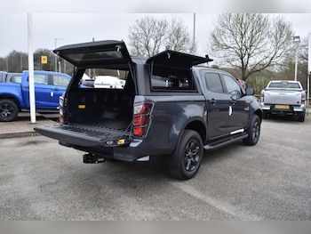 Used Isuzu D-Max 2025 for sale - 77039981: Photo