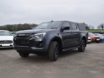 Used Isuzu D-Max 2025 for sale - 77039981: Photo