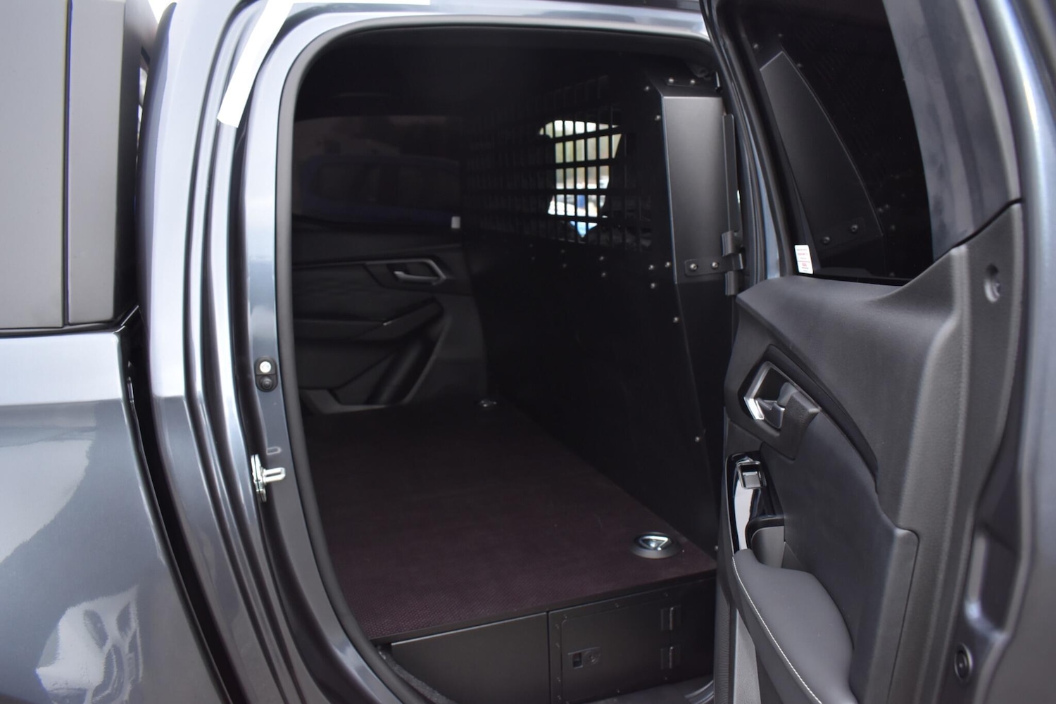 Used Isuzu D-Max for sale - 77039981: Photo 5