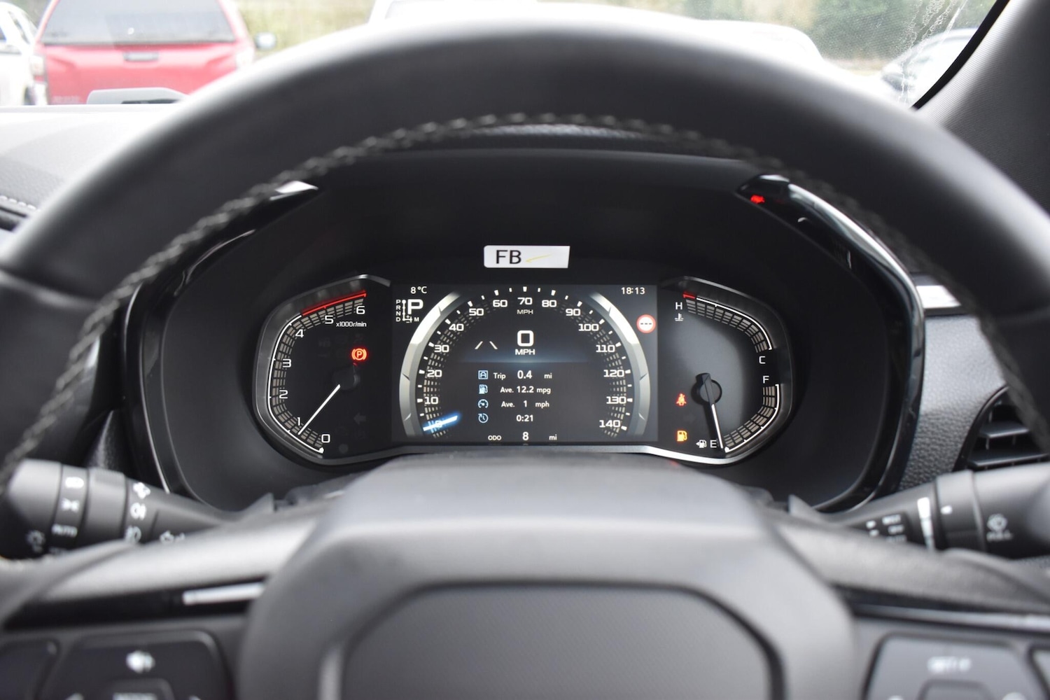 Used Isuzu D-Max for sale - 77039981: Photo 8