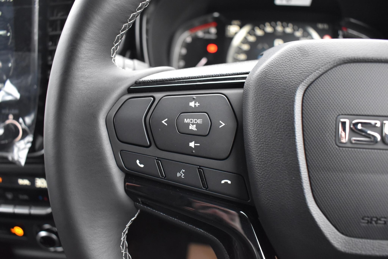 Used Isuzu D-Max for sale - 77039981: Photo 9