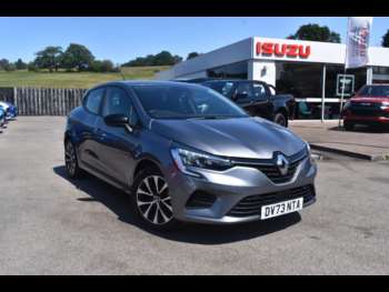2023 (73) - 1.6 E-TECH Evolution Auto Euro 6 (s/s) 5dr