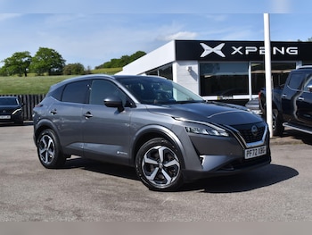 Used Nissan Qashqai 2023 for sale - 78662251: Photo