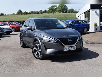 Used Nissan Qashqai 2023 for sale - 78662251: Photo