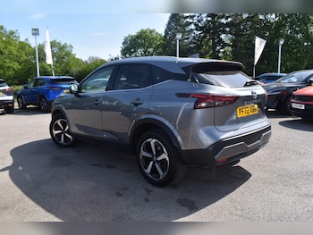 Used Nissan Qashqai 2023 for sale - 78662251: Photo