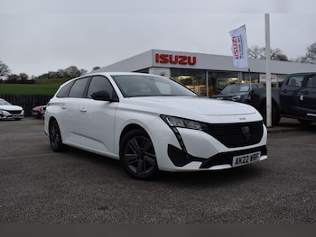 Used Peugeot 308 SW 2022 for sale - 76781007: Photo