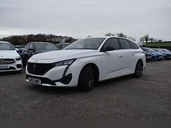 Used Peugeot 308 SW 2022 for sale - 76781007: Photo