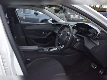 Used Peugeot 308 SW 2022 for sale - 76781007: Photo