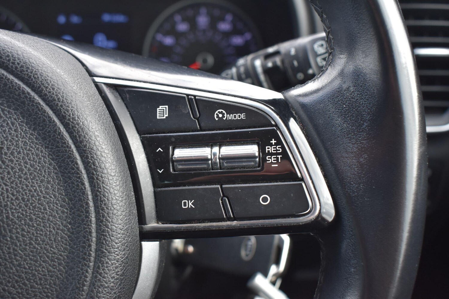 Used Kia Sportage for sale - 77909774: Photo 8