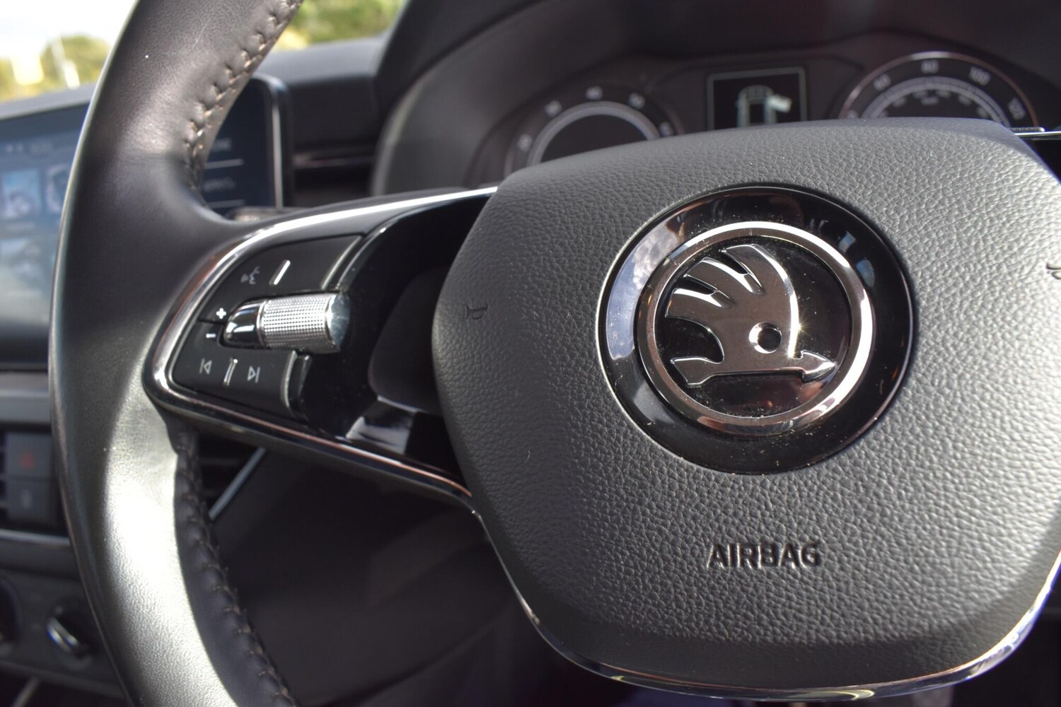 Used Skoda Kamiq 2022 for sale - 76200635: Photo 20