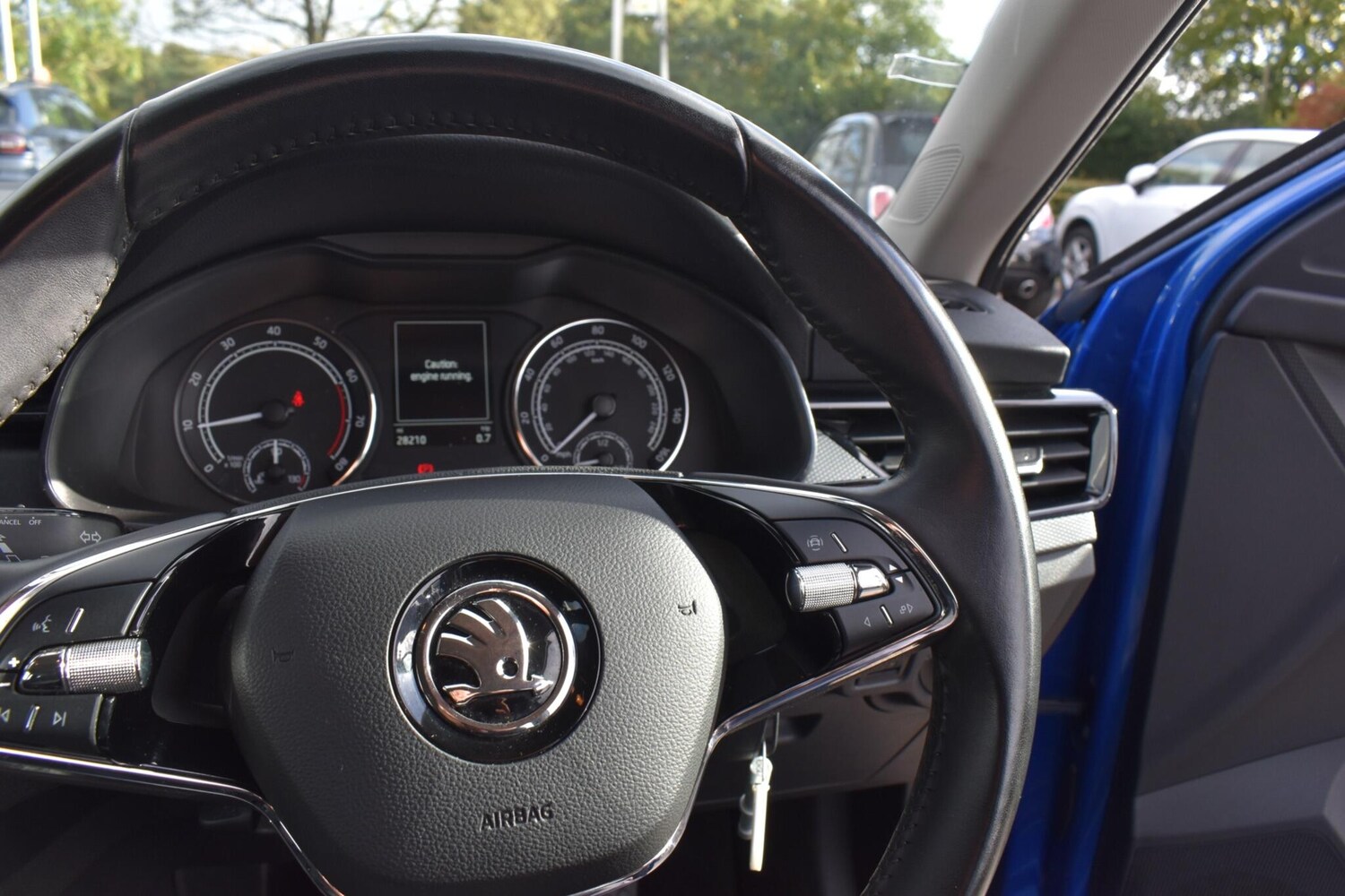 Used Skoda Kamiq 2022 for sale - 76200635: Photo 25