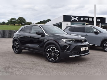 Used Vauxhall Mokka Electric 2021 for sale - 78999750: Photo