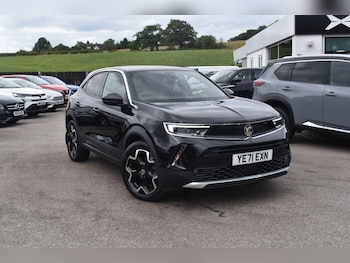 Used Vauxhall Mokka Electric 2021 for sale - 78999750: Photo