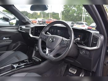 Used Vauxhall Mokka Electric 2021 for sale - 78999750: Photo