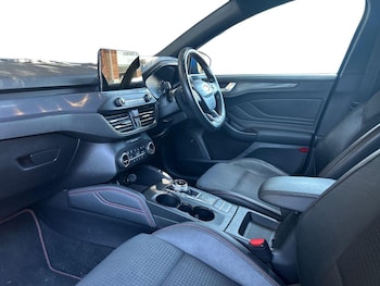 Used Ford Focus 2018 for sale - 79075808: Photo