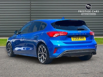 Used Ford Focus 2018 for sale - 79075808: Photo