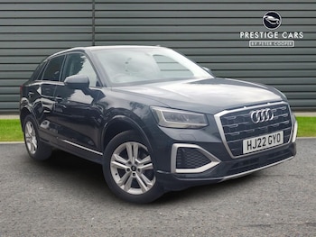(22) - 1.5 TFSI CoD 35 Sport Euro 6 (s/s) 5dr
