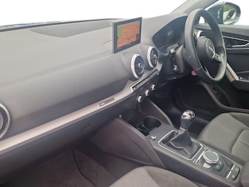 Used Audi Q2 2022 for sale - 75950040: Photo