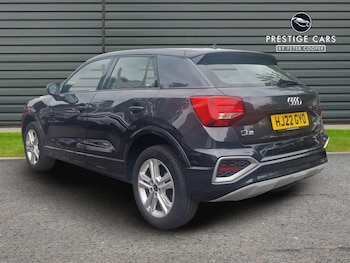 Used Audi Q2 2022 for sale - 75950040: Photo