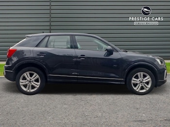 Used Audi Q2 2022 for sale - 75950040: Photo