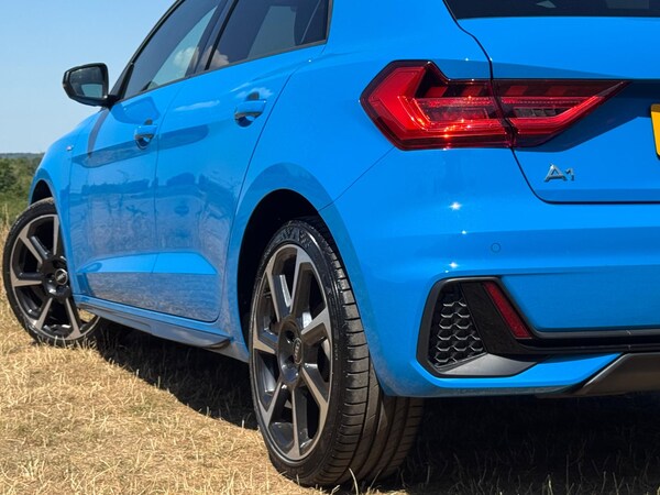 Used Audi A1 2021 for sale - 75127735: Photo 10