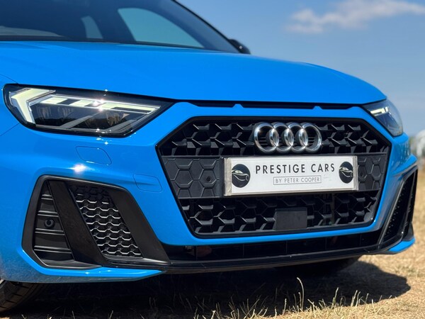 Used Audi A1 2021 for sale - 75127735: Photo 11