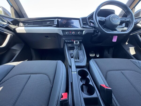 Used Audi A1 2021 for sale - 75127735: Photo 14
