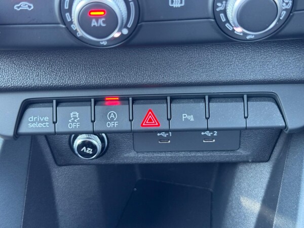 Used Audi A1 2021 for sale - 75127735: Photo 20