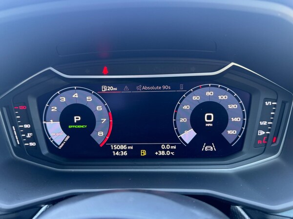 Used Audi A1 2021 for sale - 75127735: Photo 29