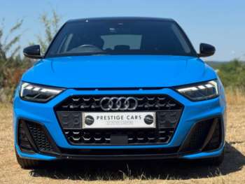 Used Audi A1 2021 for sale - 75127735: Photo