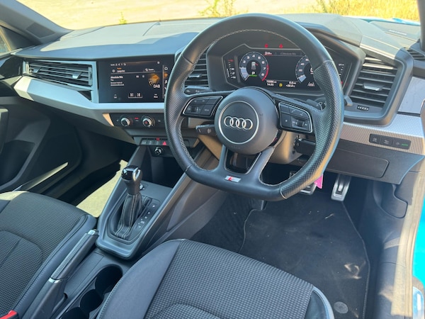 Used Audi A1 2021 for sale - 75127735: Photo 31
