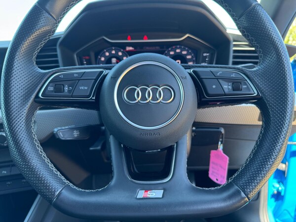 Used Audi A1 2021 for sale - 75127735: Photo 33