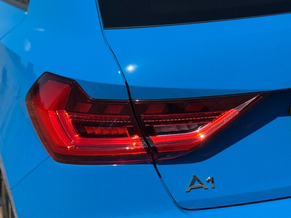 Used Audi A1 2021 for sale - 75127735: Photo 36