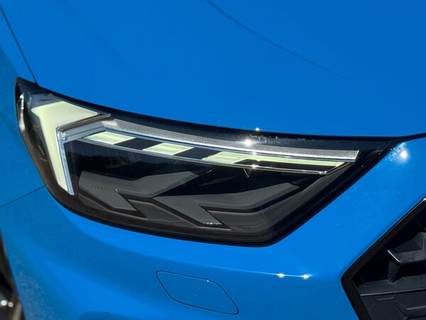 Used Audi A1 2021 for sale - 75127735: Photo 37