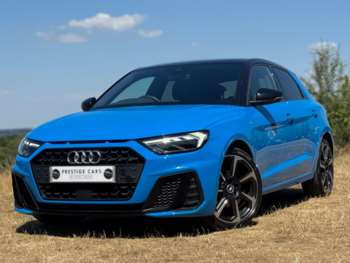 Used Audi A1 2021 for sale - 75127735: Photo