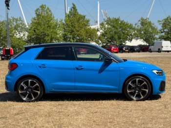 Used Audi A1 2021 for sale - 75127735: Photo