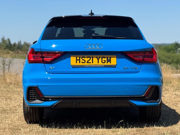 Used Audi A1 2021 for sale - 75127735: Photo 6