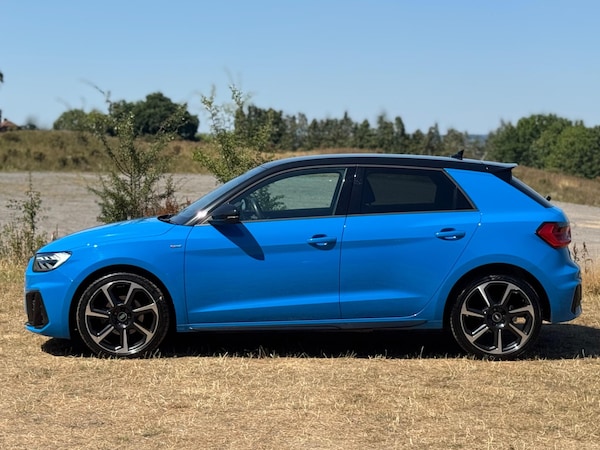 Used Audi A1 2021 for sale - 75127735: Photo 8