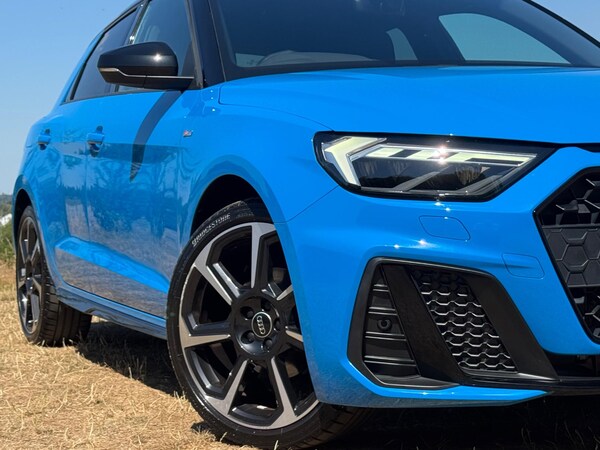 Used Audi A1 2021 for sale - 75127735: Photo 9