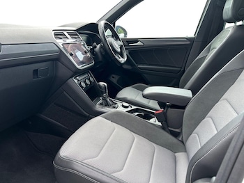 Used Volkswagen Tiguan 2019 for sale - 78648477: Photo