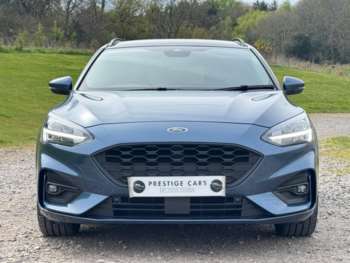 Used Ford Focus 2021 for sale - 74232011: Photo