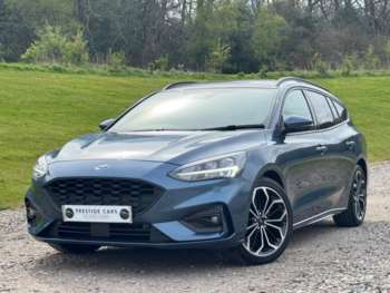 Used Ford Focus 2021 for sale - 74232011: Photo