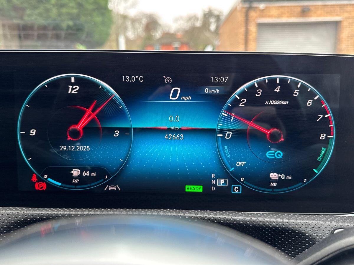 Used Mercedes-Benz CLA 2021 for sale - 77040675: Photo 18