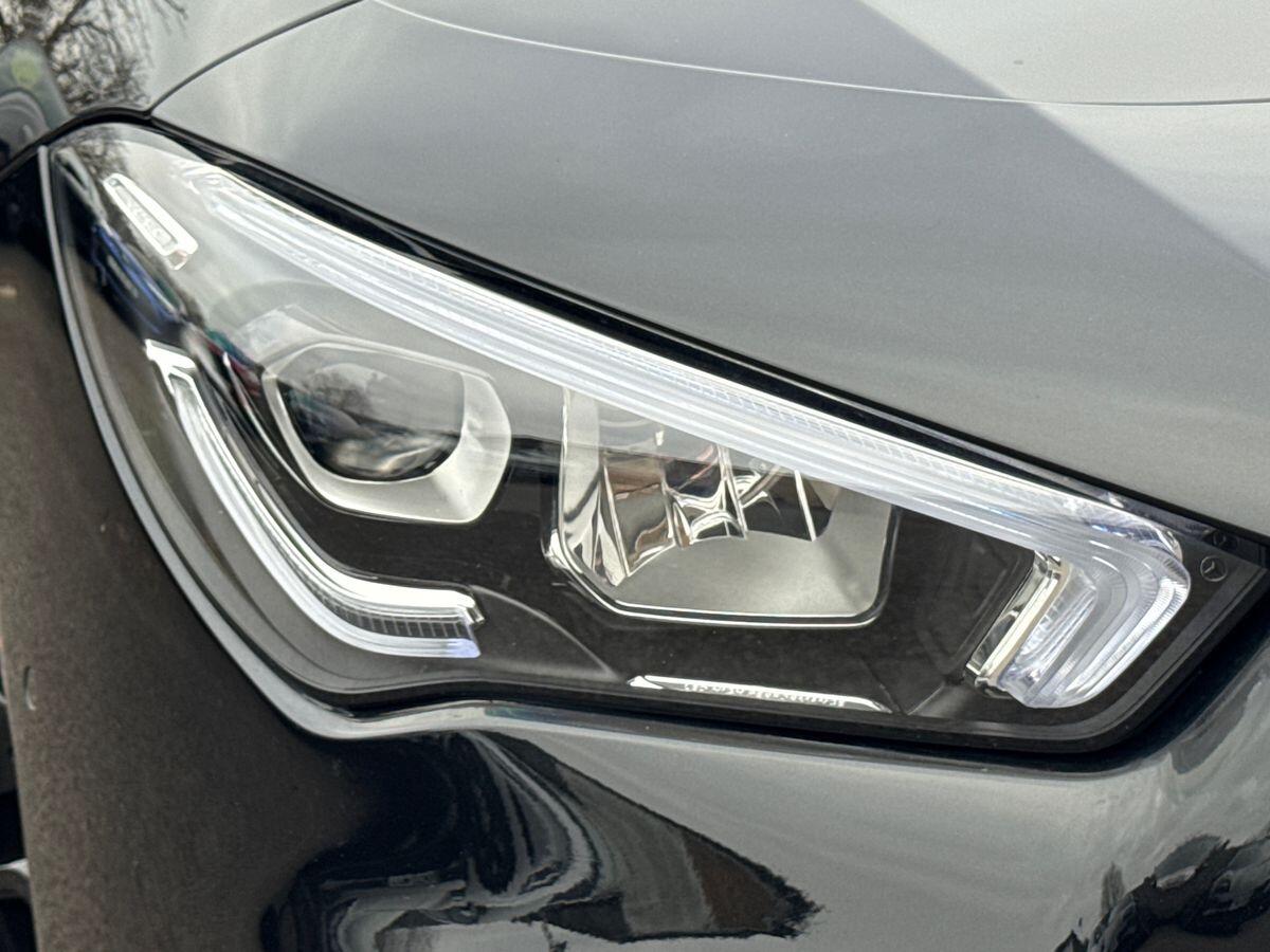 Used Mercedes-Benz CLA 2021 for sale - 77040675: Photo 21