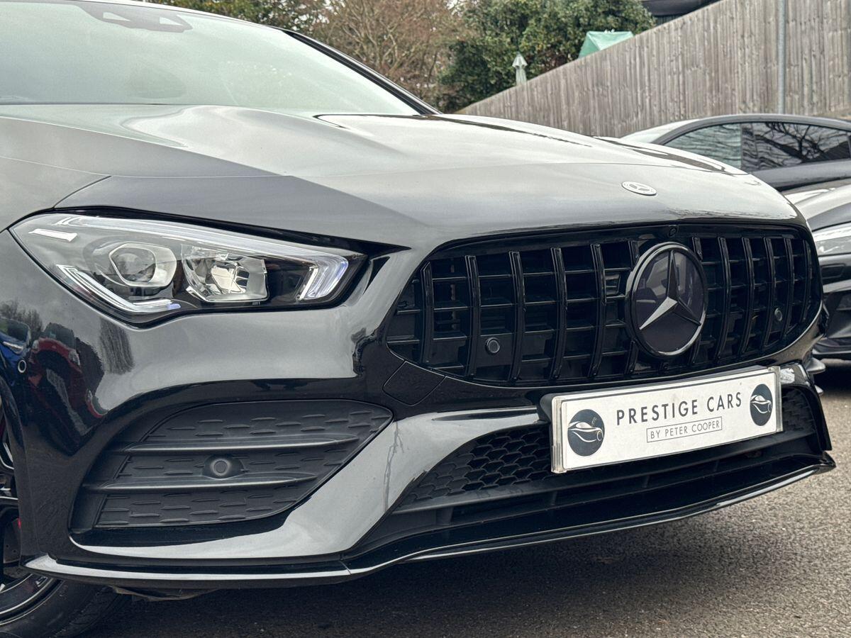 Used Mercedes-Benz CLA 2021 for sale - 77040675: Photo 30