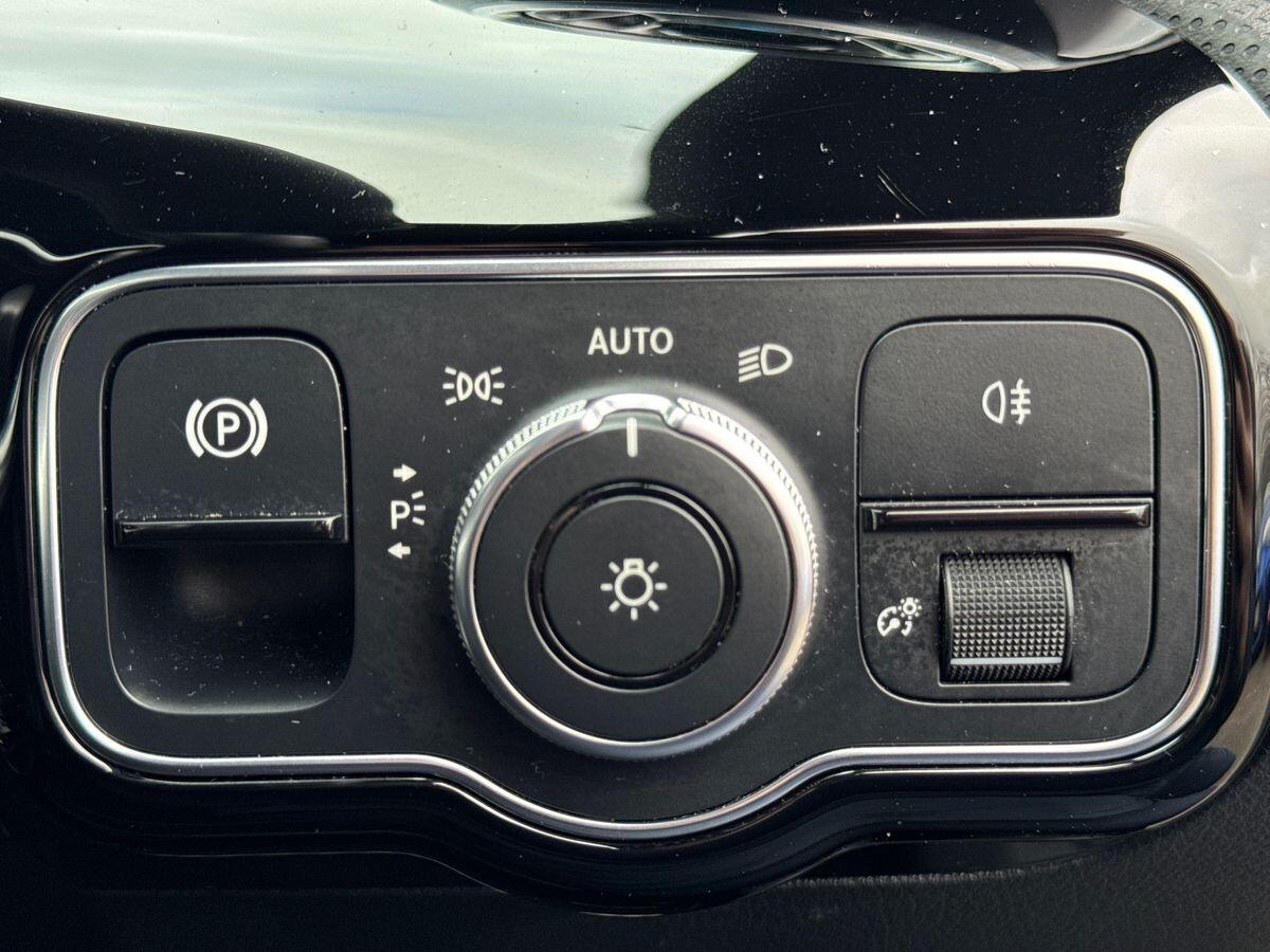 Used Mercedes-Benz CLA 2021 for sale - 77040675: Photo 35