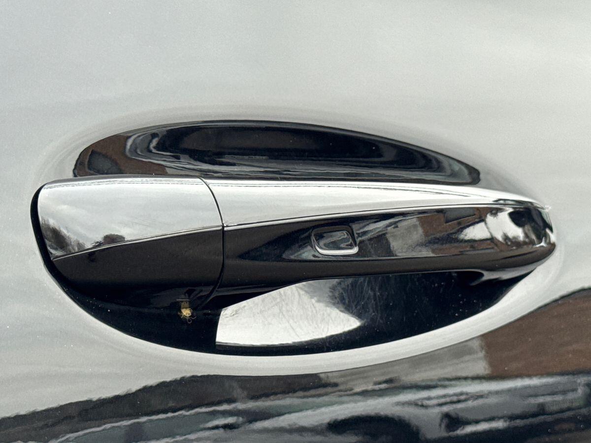 Used Mercedes-Benz CLA 2021 for sale - 77040675: Photo 38