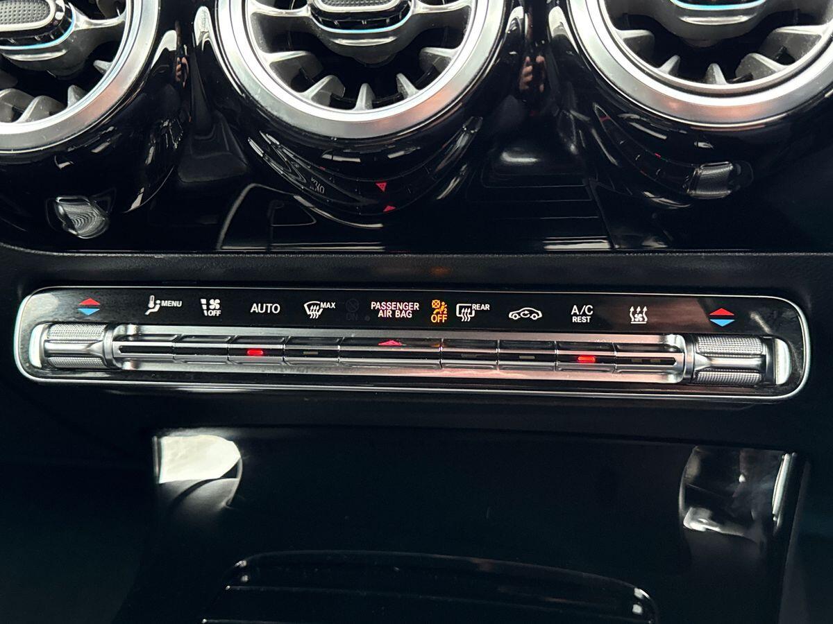 Used Mercedes-Benz CLA 2021 for sale - 77040675: Photo 42