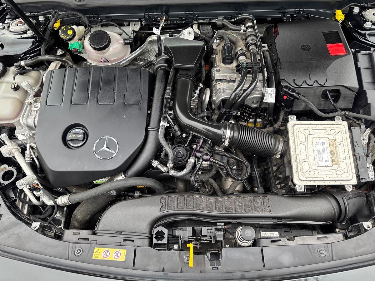 Used Mercedes-Benz CLA 2021 for sale - 77040675: Photo 43